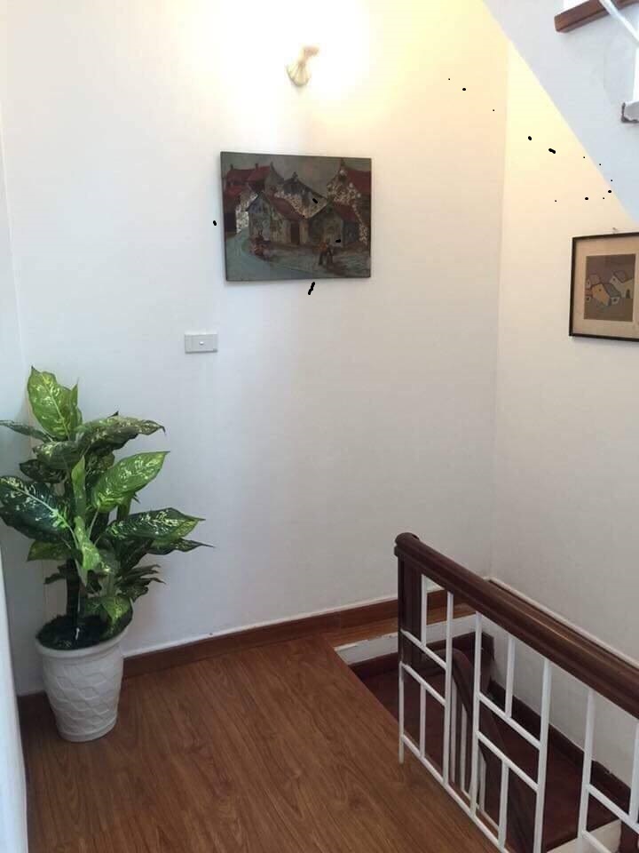 Tòa Nhà Phố Lạc Long Quân-Tây Hồ 155m, 9 Tầng + hầm, 6.5m MT, Giảm Mạnh 3tỷ500tr Bán Gấp