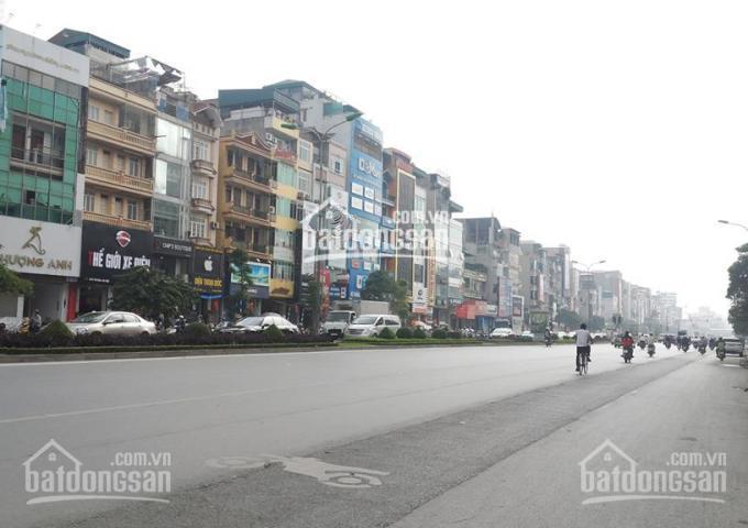 Bán gấp nhà mặt phố Trung Kính, Trung Hòa, Vũ Phạm Hàm, Trần Duy Hưng, Cầu Giấy DT 145 m2 giá 52 tỷ