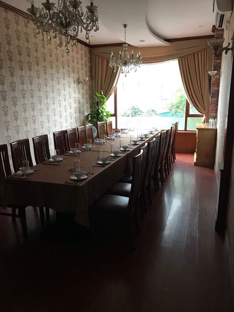 2 MẶT PHỐ, 7 TẦNG THANG MÁY, CỰC HIẾM, KINH DOANH SẦM UẤT: CỬA BẮC, 70m2, hơn 35 tỷ.