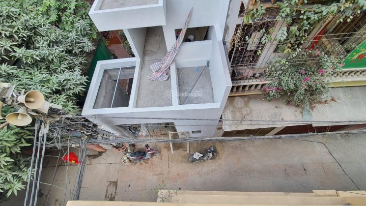 6 tầng thang máy, Mặt phố Trần Khát Chân, 80m2 mt7m 26.5 tỷ.