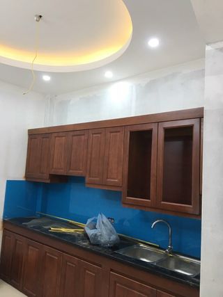 Bán nhà Lê Văn Sỹ mặt tiền chợ Nguyễn Văn Trỗi quận 3 - 95m2 chỉ 14.5 tỷ TL