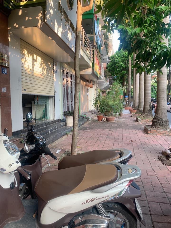 BÁN NHÀ PHỐ ĐỖ QUANG, PHÂN LÔ - KINH DOANH, DT 50x5MT, GIÁ 16 TỶ