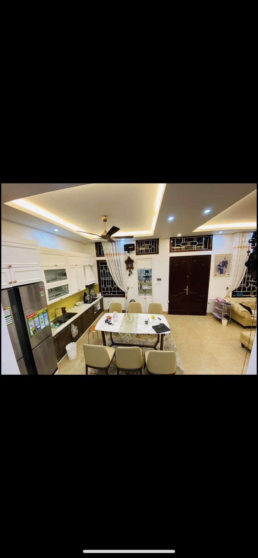 Bán nhà Nguyễn Đình Chiểu, P.3, Phú Nhuận, 51 m2 (4.25x12) 14.8 tỷ TL.