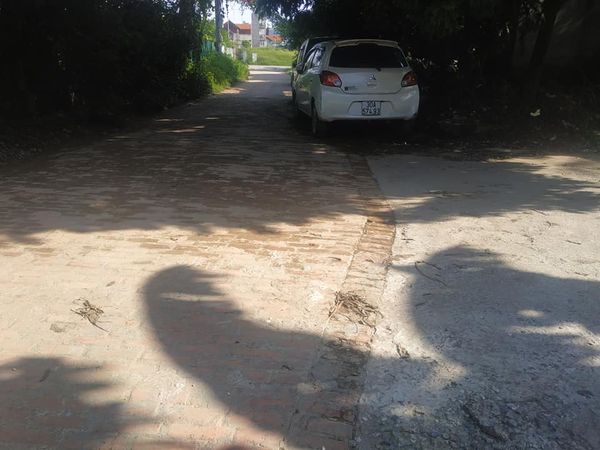 Bán Đất vàng khu Long Biên, 514m2, mặt tiền 22m, lô góc 3 mặt thoáng