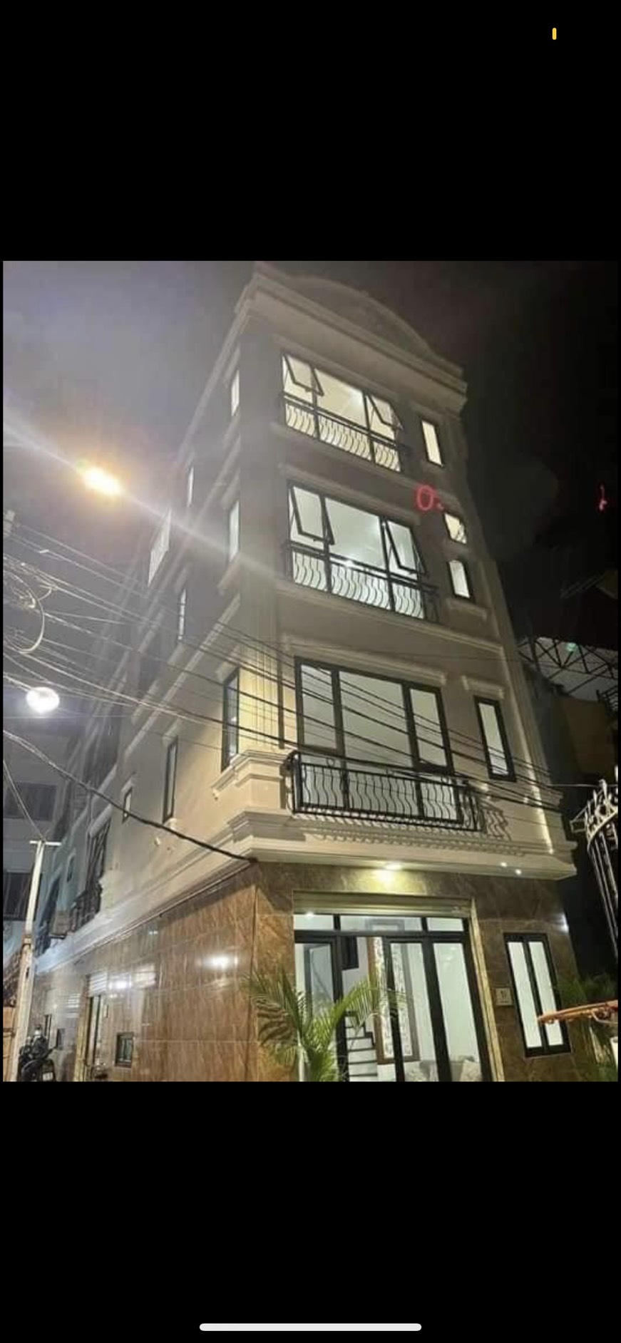 Bán nhà phố An Phú 4x17m, nhà mới đẹp hiện Đại, Trệt 3 lầu, HĐT 20 tr/tháng giá 10.5 tỷ