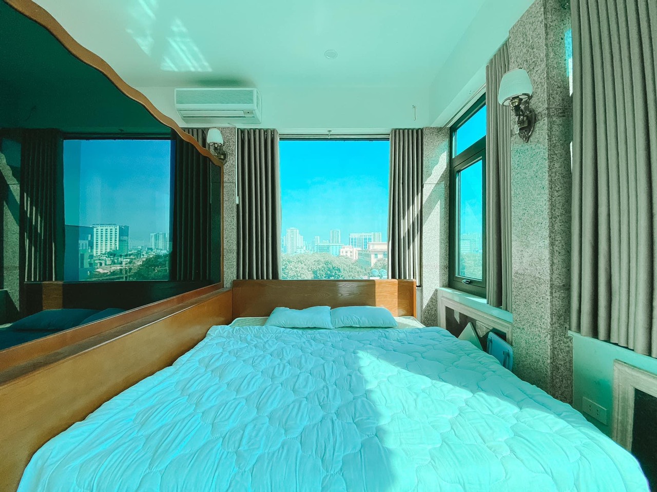Bán nhà Quận 1 Nguyễn Cư Trinh 120m2 Giá 27,1 Tỷ, Nở Hậu, Không Quy Hoạch Mã Lạng, VT Đẹp