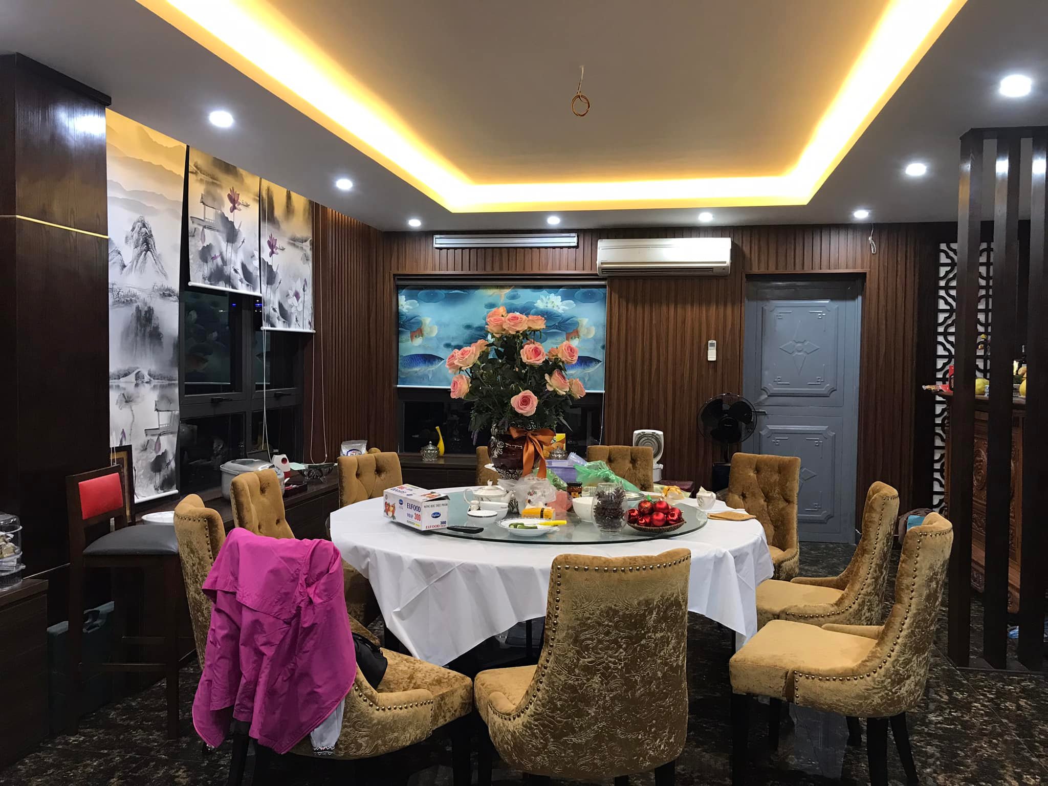 Bán nhà Bồ Đề - 132m2 x 6 tầng- Giá 15 tỷ