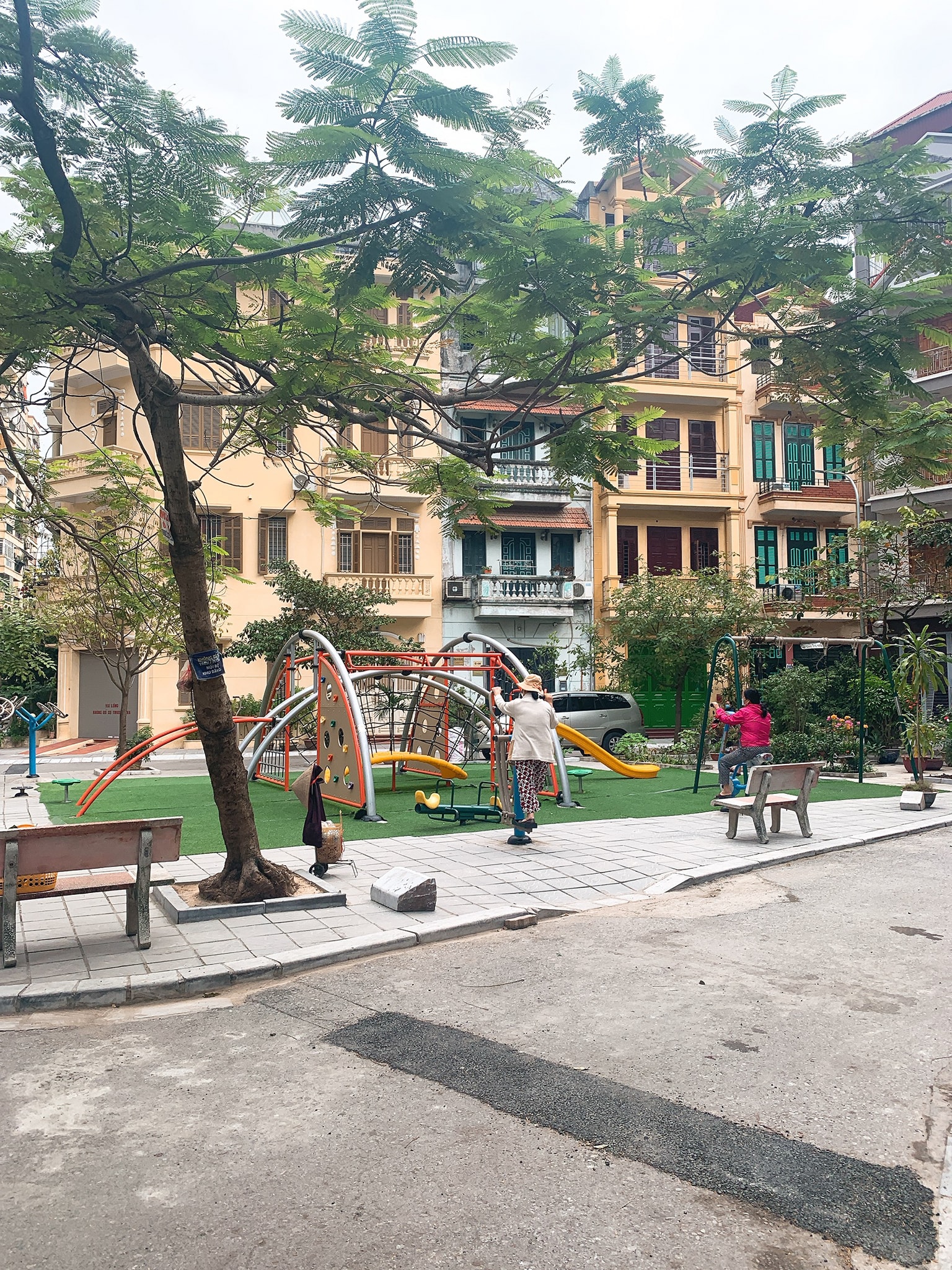 Mặt phố Nguyễn Công Hoan - Lô góc - KD sầm uất, 50m MT 5m, giá nhỉnh 15 tỷ