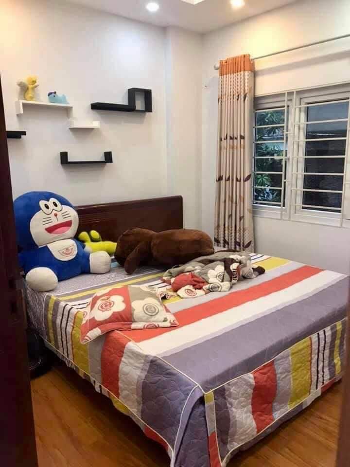 Chính chủ cần bán căn nhà hiếm tại phố Tây Sơn, khu vực trung tâm quận Đống Đa - kết nối với phố Nguyễn Lương Bằng, Xã Đàn, Thái Hà, Chùa Bộc,