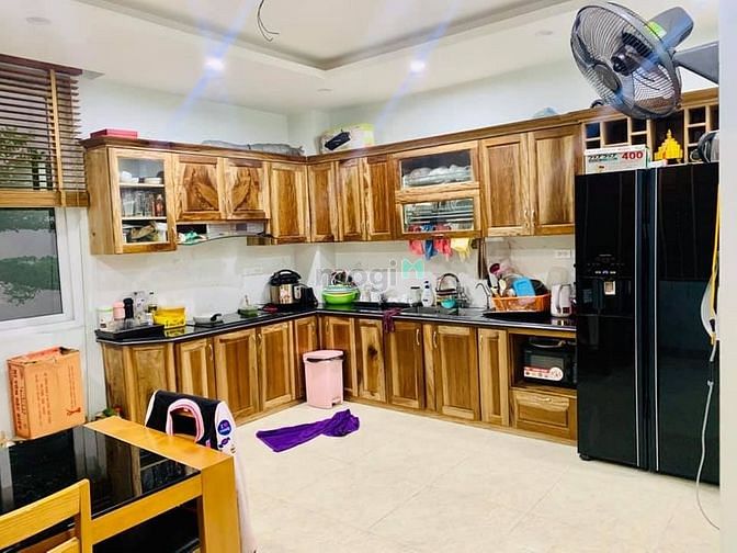 BÁN NHÀ KĐT Xuân Phương 107m 5T,MT 20m 10.5 tỷ -PHÂN LÔ-Ô TÔ-LÔ GÓC-KD