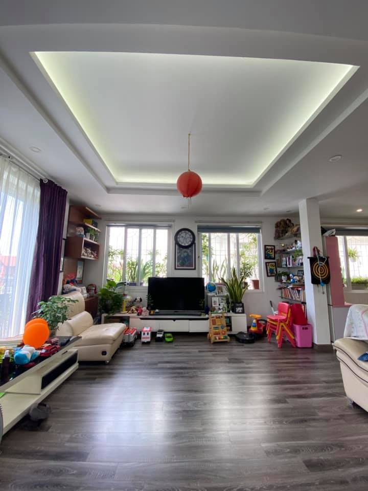 Bán Nhà Mặt Phố Thụy Khuê 91m1, 5T, MT 5m, 27 Tỷ