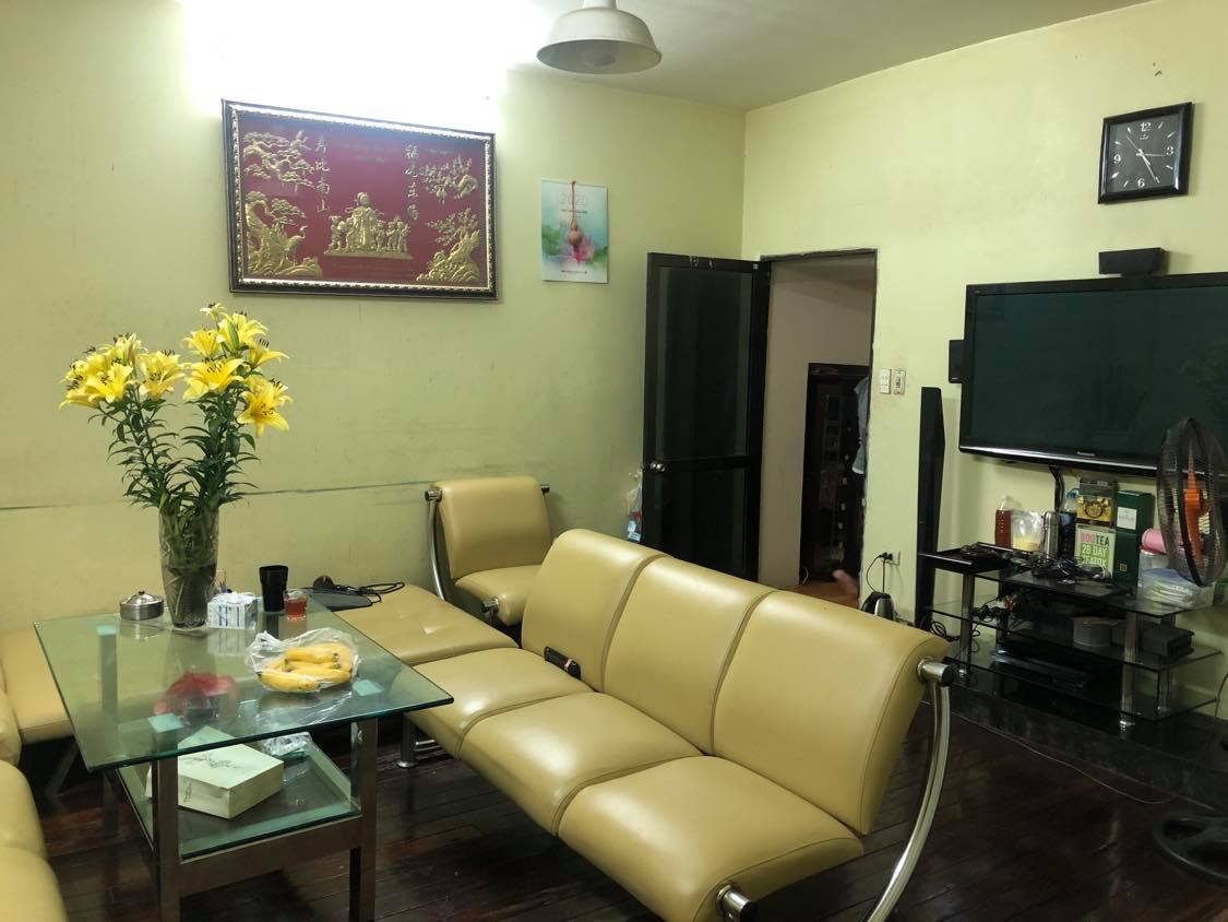 Bán nhà mặt phố Hàng Bún – 47m2 x 4 tầng- Giá 18 tỷ