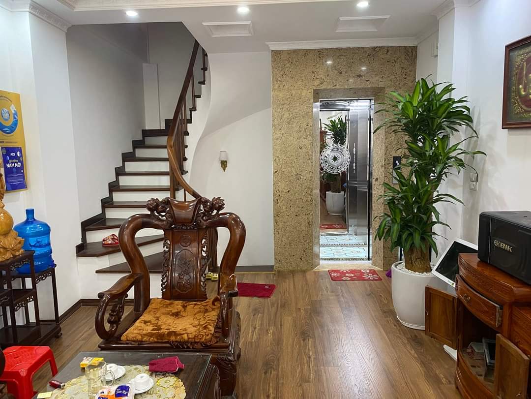 BÁN NHÀ MẶT PHỐ XÃ ĐÀN 72M2, 8 TẦNG, MT 6M, NHỈNH 26 TỶ - Thảo luận giá, thương lượng trực tiếp chính chủ.