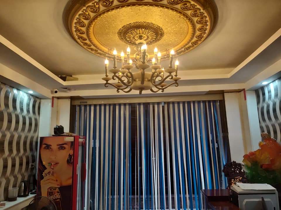 KHÁCH SẠN 8 TẦNG THANG MÁY-DÒNG TIỀN 150tr/th-DUY TÂN- CẦU GIẤY-DT 50m2-8T-MT 4,2m-Giá 10,8 tỷ.
