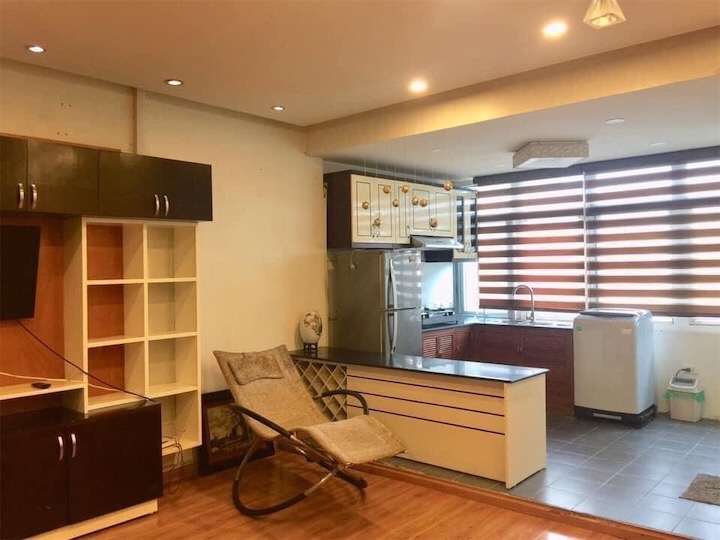 BÁN NHÀ MẶT PHỐ TÂY HỒ KINH DOANH KẾT HỢP CỰC TỐT - HAI MẶT TIỀN