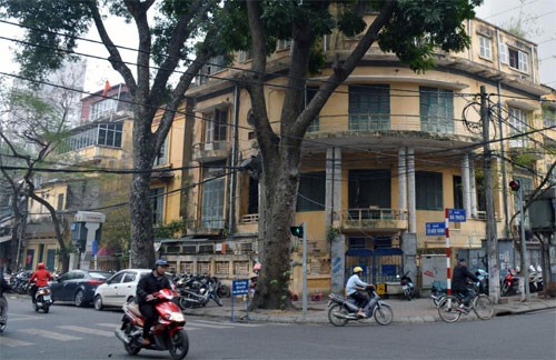 MẶT PHỐ TÔ HIẾN THÀNH - MẶT TIỀN KHỦNG -LÔ GÓC SIÊU ĐẸP- GIÁ 70 TỶ