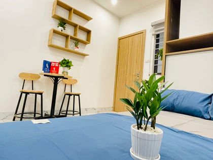 Bán nhà quận 3 Cao Thắng - Võ Văn Tần , góc 2 mặt tiền 2 hẻm 8m diện tích 18 x 13m,