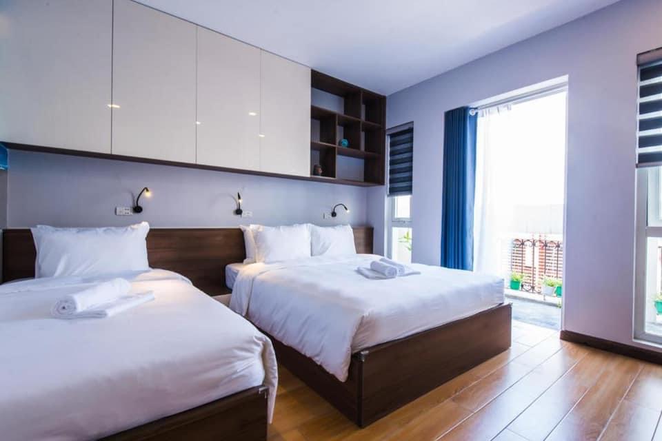 KHÁCH SẠN QUẬN HOÀN KIẾM MẶT PHỐ LỚN,50M RA HỒ GƯƠM,DÒNG TIỀN KHỦNG,8 TẦNG THANG MÁY GIÁ 80 TỶ