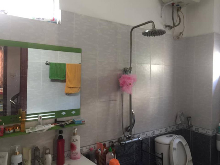 Bán nhà mặt phố Hoàng Quốc Việt, Cầu Giấy, 200m2 9t, mặt tiền 10m, kinh doanh, giá 80 tỷ hiếm