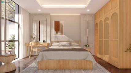 BÁN CĂN DUPLEX 266M2 MANDARIN GARDEN, THIẾT KẾ 2 TẦNG, NHÀ ĐẸP HƯỚNG ĐẸP FULL NỘI THẤT CAO CẤP
