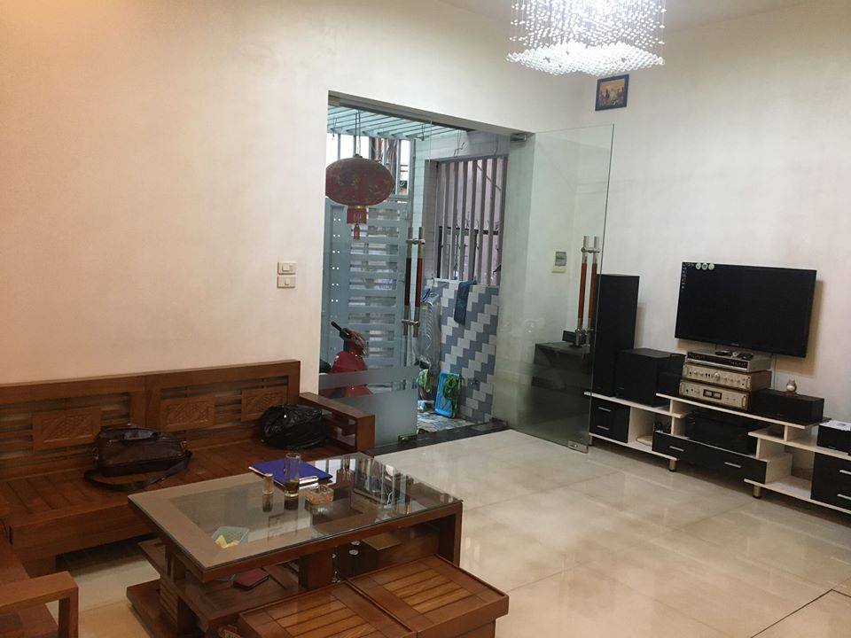 Mặt phố Nhật Chiêu quận Tây Hồ, 214m2, MT8.5m ,Mảnh đất vuông đẹp nhất view Hồ & Công viên