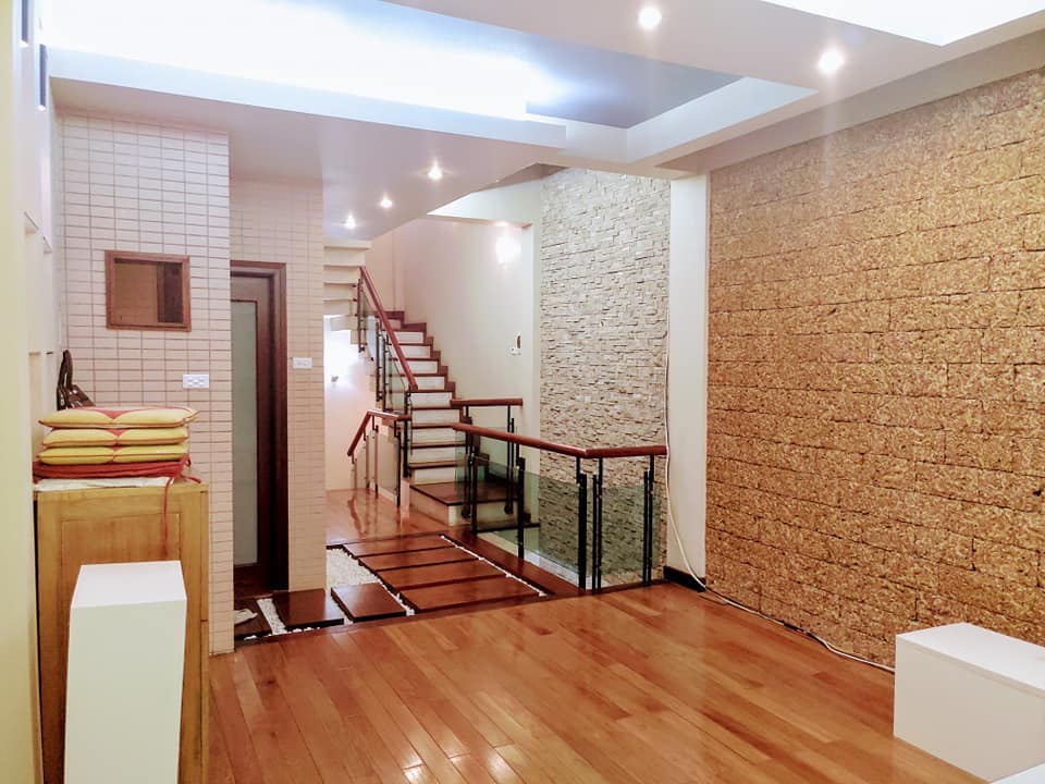 BÁN NHÀ PHỐ HUẾ, NHÀ THẬT ẢNH THẬT, 70M 5 TẦNG GIÁ 15.2 TỶ, NỘI THẤT ĐẸP, NGÕ NÔNG