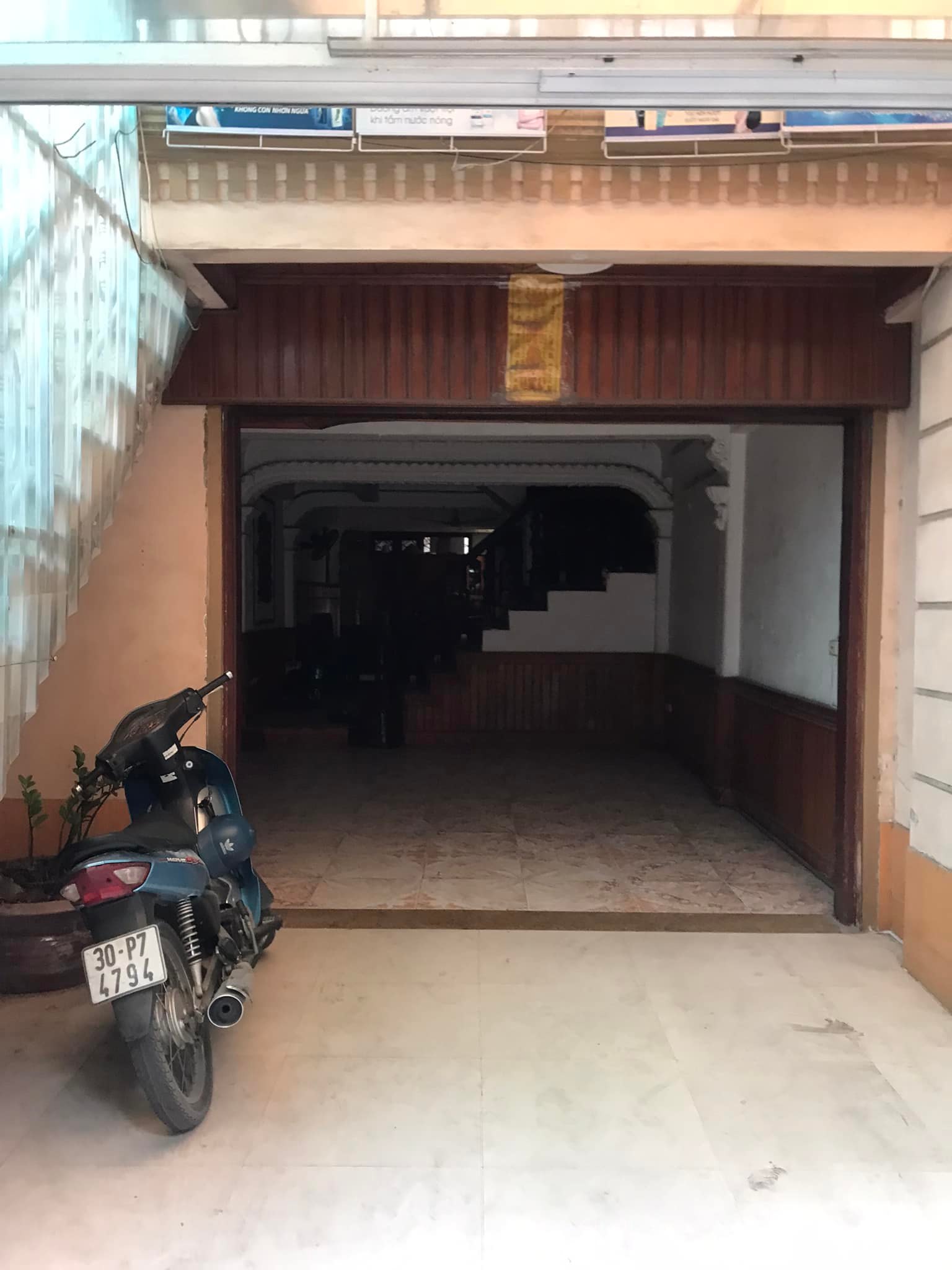 Bán nhà mặt phố Vĩnh Hồ 74m2 x 5 tầng, Giá 21 tỷ