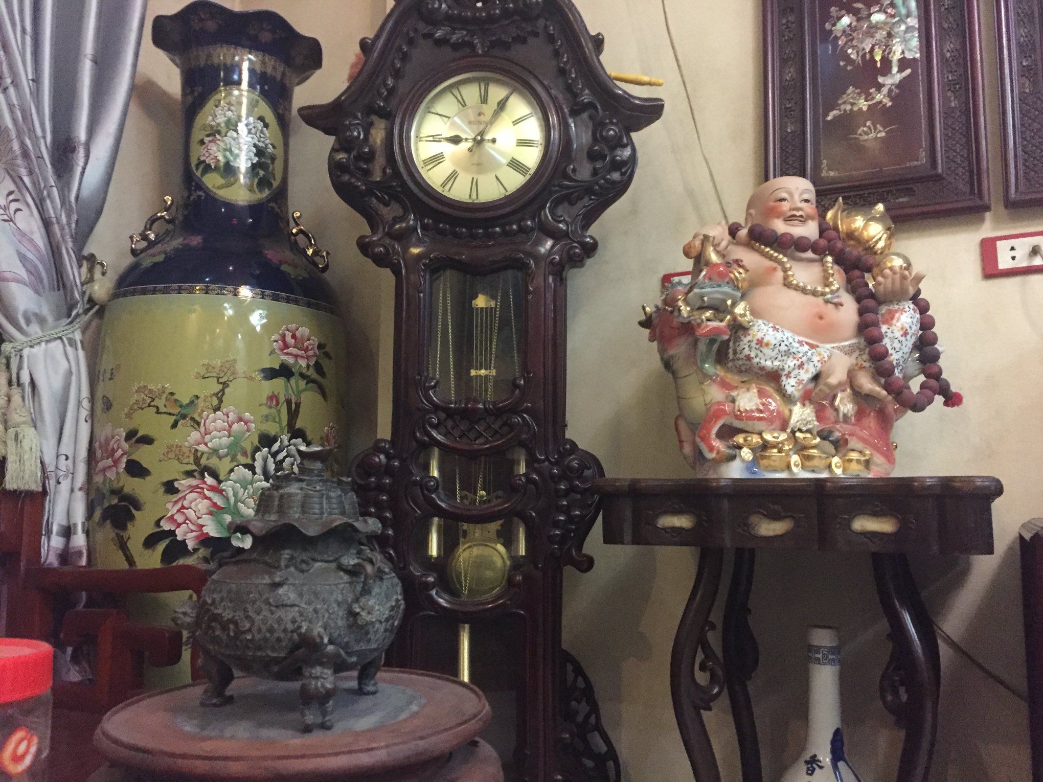 Đẹp mãn nhãn biệt thự phố Đặng Thai Mai 85m 4 tầng lô góc mt 8m giá hơn 20 tỷ gara oto