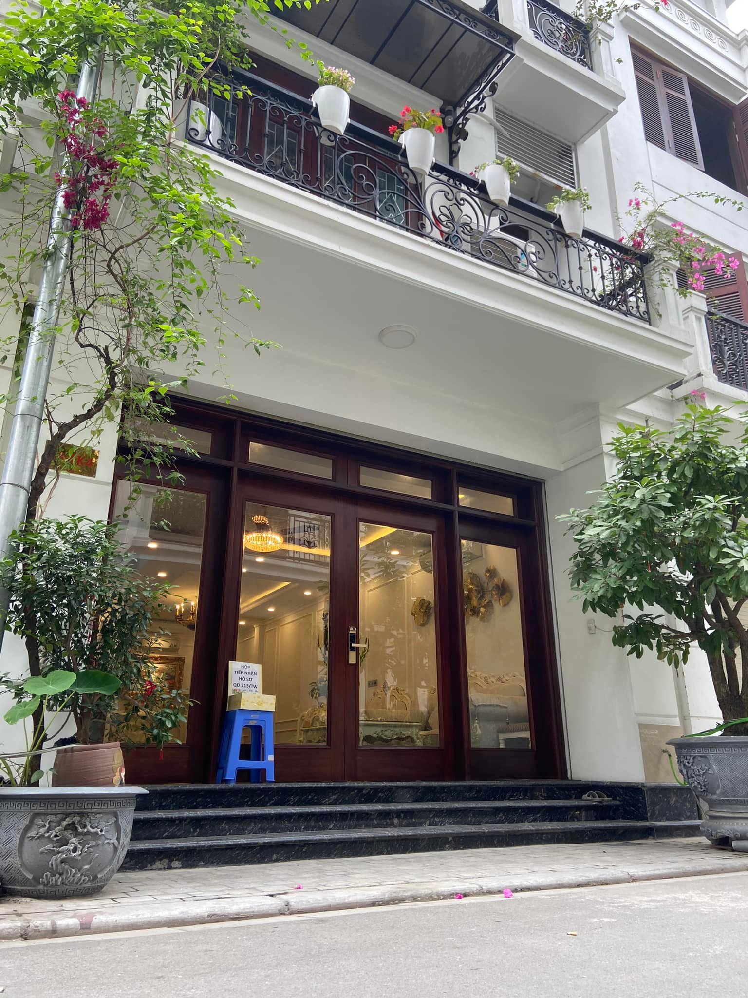NHÀ VIP ĐẸP, HOÀN THIỆN ĐẸP