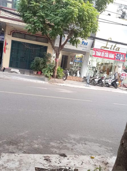 NHÀ MẶT PHỐ VÍP NHẤT HÀ ĐÔNG HIẾM NHÀ BÁN