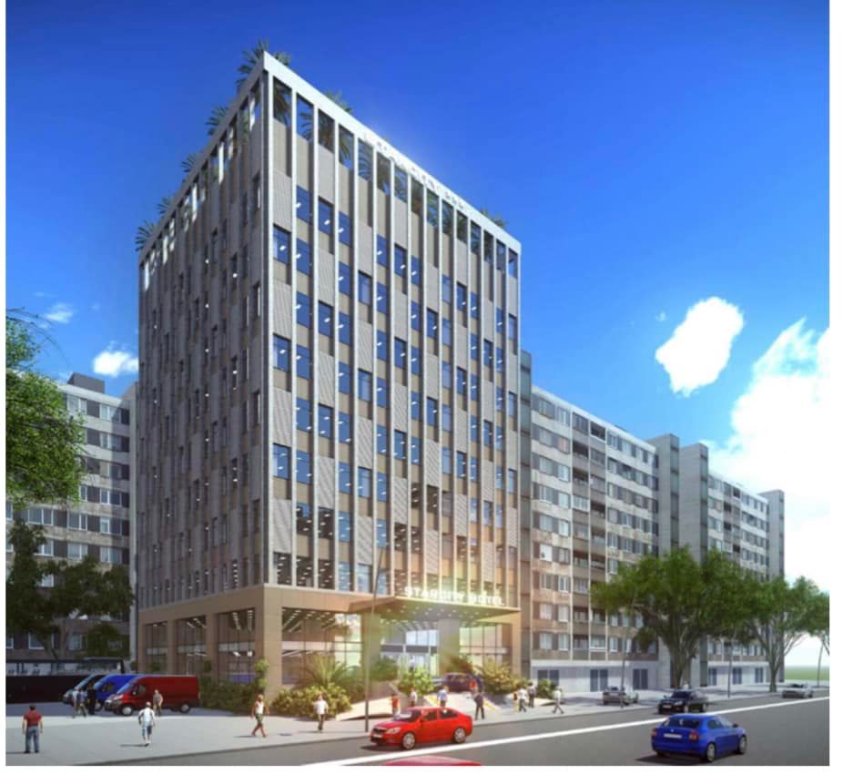 BÁN TÒA NHÀ DỊCH VỌNG HẬU - CẦU GIẤY - DIỆN TÍCH 1300M2 - 11 TẦNG - MẶT TIỀN 50M - GIÁ 210 TỶ.