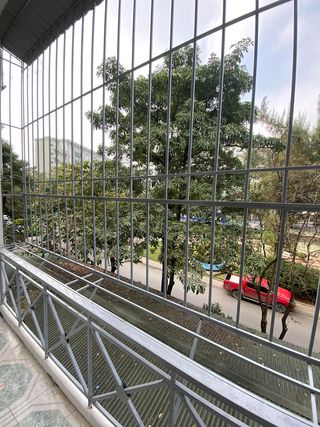 Bán nhà mặt tiền Nguyễn Phi Khanh chỉ 18.5 tỷ. Diện tích 4x15 chuẩn. xây 4 tầng đẹp