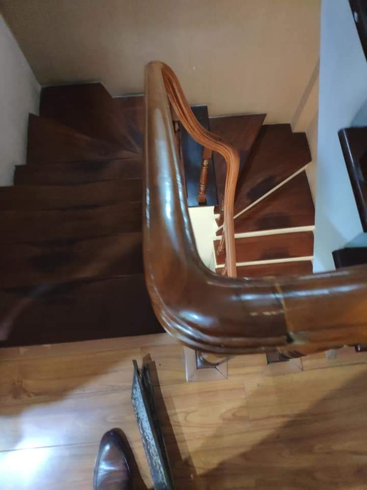 Mặt phố tầm tiền hiếm nhà bán