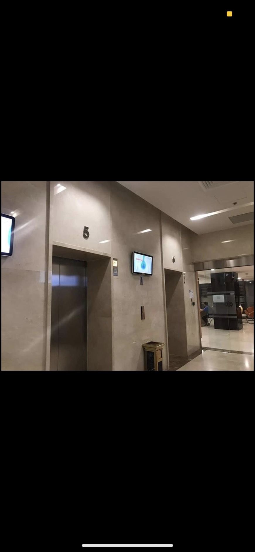 Bán gấp tòa nhà mặt phố Liễu Giai - Ba Đình - 143m2 - 9 tầng - mt 6.7m - 53 tỷ