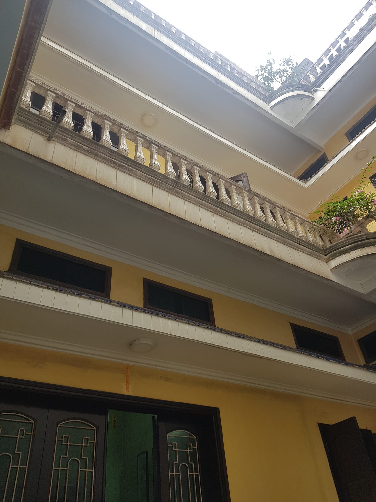 Lê Thanh Nghị NHÀ SIÊU ĐẸP 158M2 XÂY 4 TẦNG GIÁ CHỈ 24.8 tỷ Hai Bà Trưng