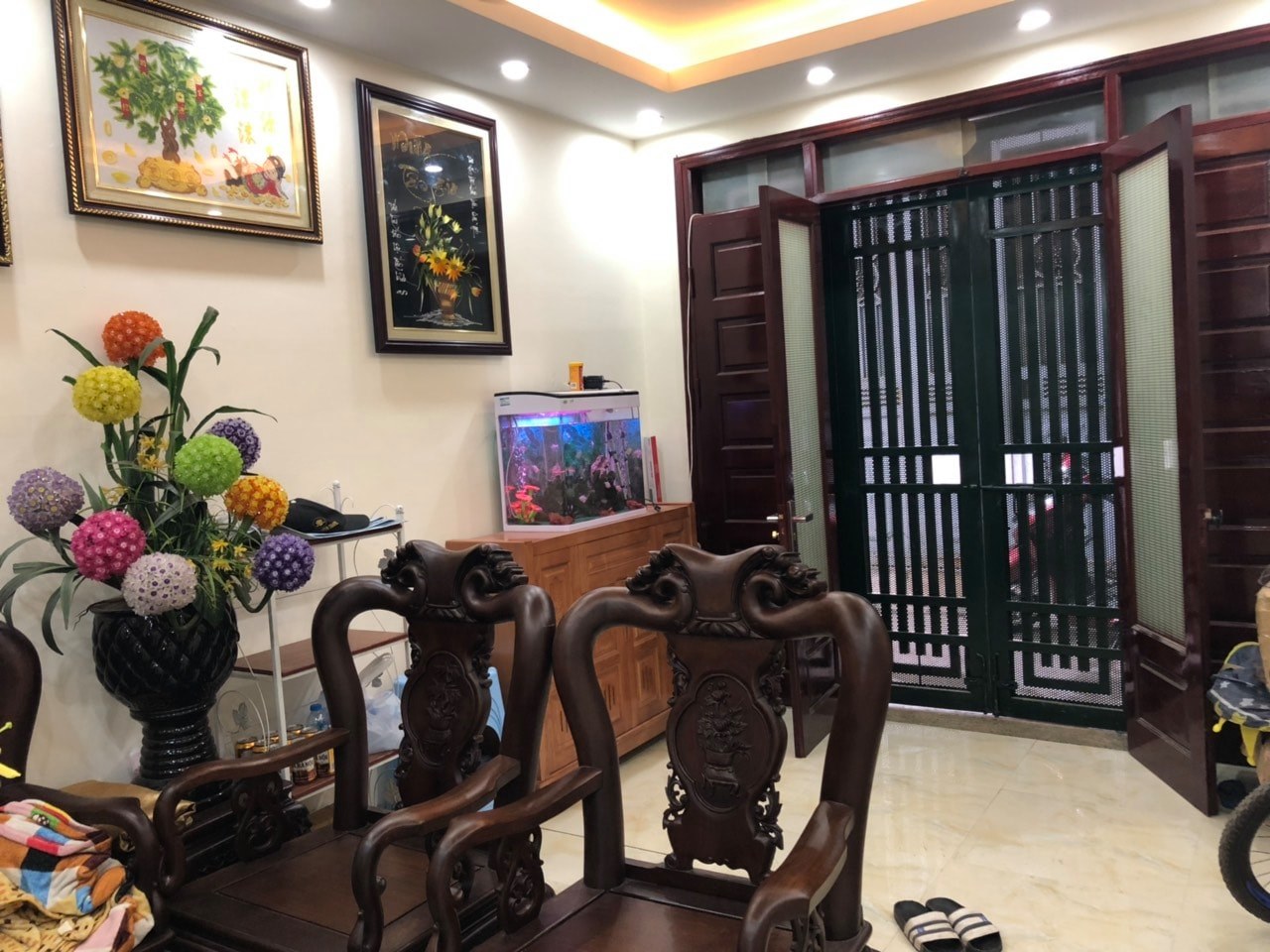 Bán nhà Phố 2 mặt thoáng Trịnh Công Sơn Tây Hồ 8 tầng dòng tiền hơn 200tr/th DT 140m