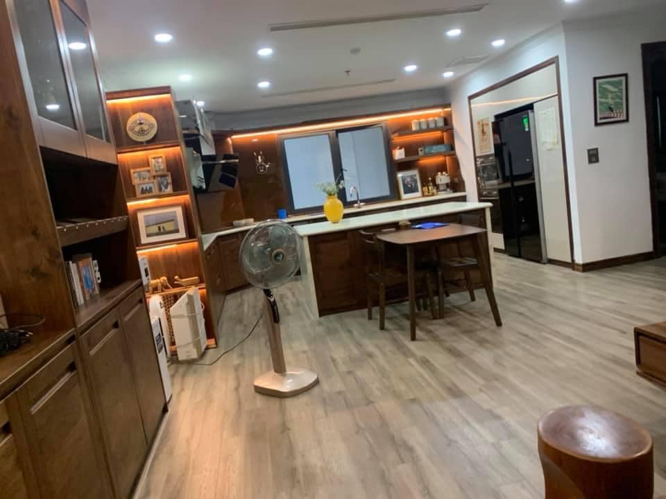 Bán phố Núi Trúc Ba Đình 90m, 3t, mt 5m, ô tô đỗ 2 mặt, kinh doanh sầm uất, nhỉnh 17 tỷ