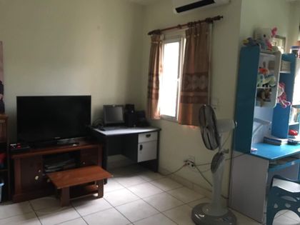 BÁN NHÀ HXH. LÝ TỰ TRỌNG.P.BẾN THÀNH.Q1.DT.3.8M X 18M . NHÀ 1 TRỆT 5 LẦU THANG MÁY