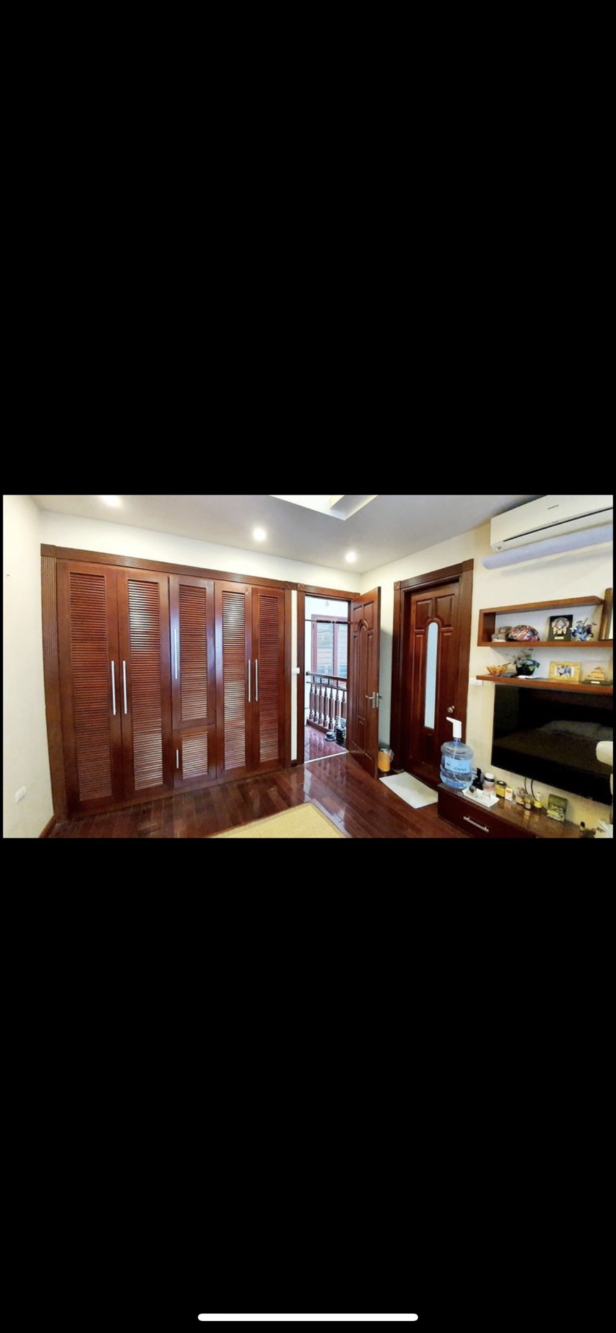 Bán nhà 5x18, đường Nguyễn Thị Minh Khai, 6 lầu, thang máy, giá 28.5 tỷ