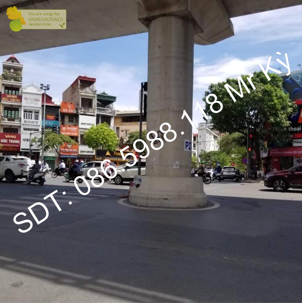 Bán nhà Cầu Giấy diện tích 40m 2 tầng giá 12.6 tỷ Cầu Giấy