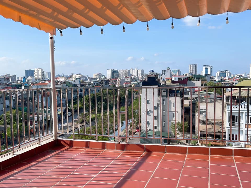 CẦN BÁN NHÀ MẶT TIỀN ĐƯỜNG NGUYỄN THỊ NGHĨA, P.BẾN THÀNH, QUẬN 1