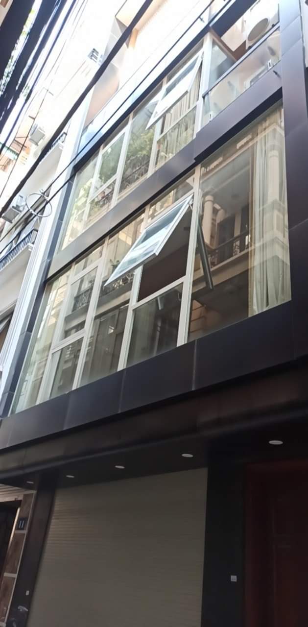 NHÀ ĐẸP NGUYỄN KHANG, GARA Ô TÔ, MẶT TIỀN SIÊU RỘNG