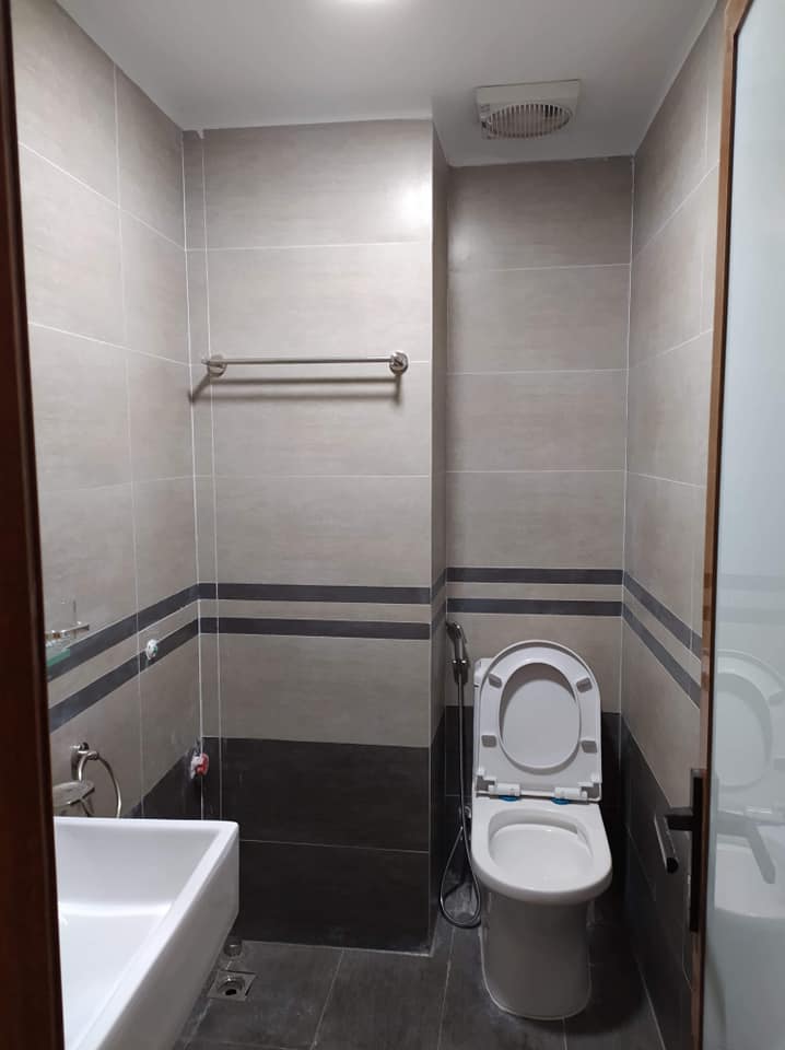 Đỉnh cao kinh doanh - 7 tầng thang máy - 95m2 gara ô tô 7 chỗ - siêu phẩm Cầu Giấy