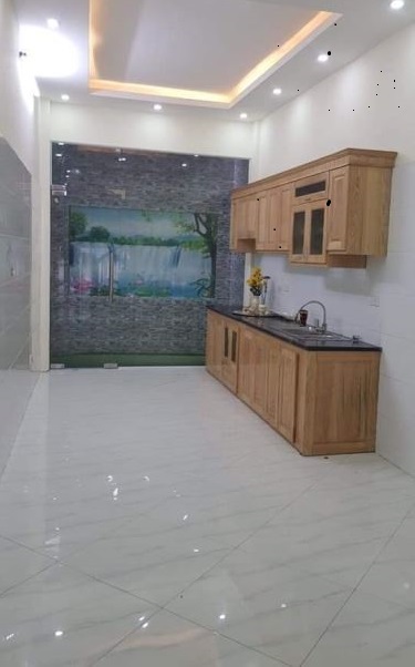 Bán nhà phân lô phố Tôn Thất Thiệp 5 tầng,65m giá 14.7 tỷ Hoàn Kiếm ô tô tránh, kinh doanh