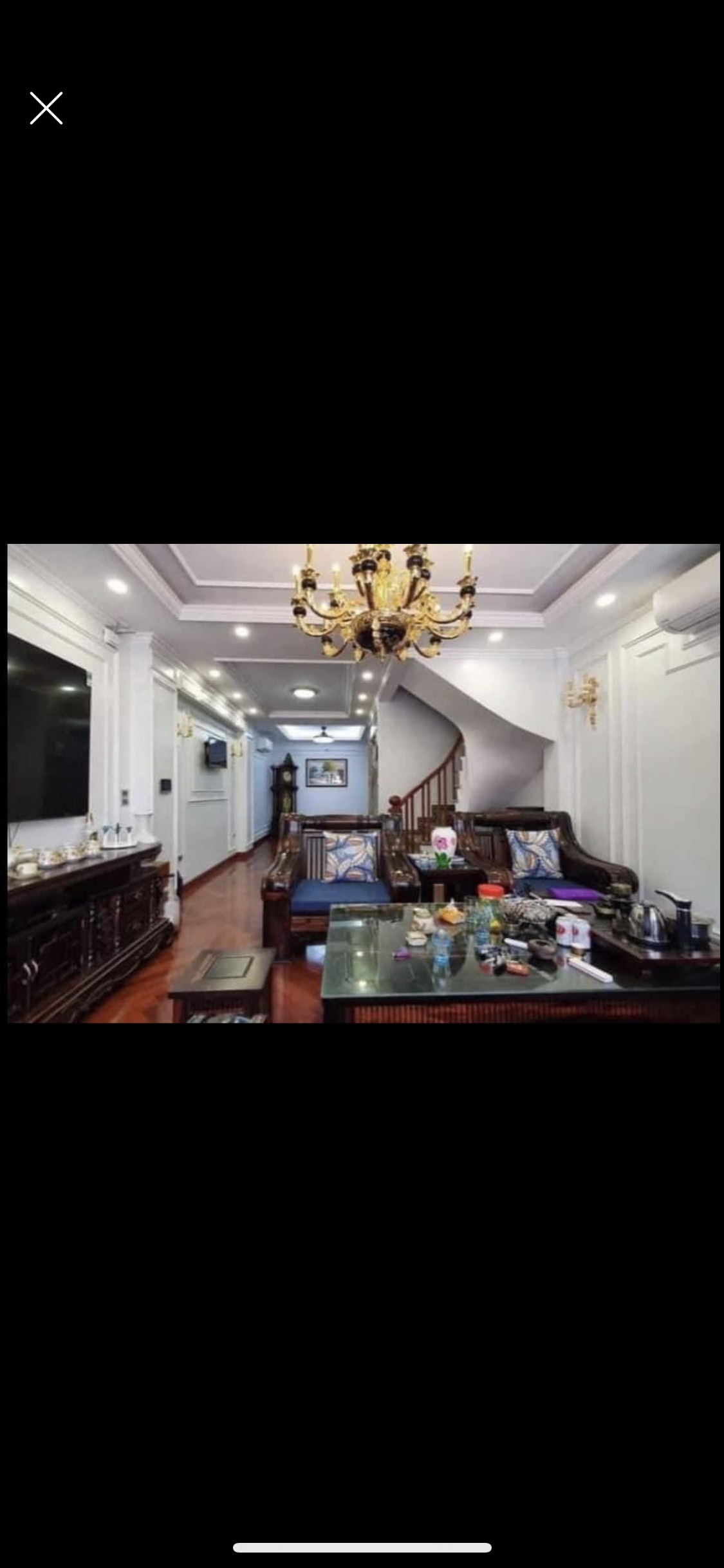 BÁN NHÀ MẶT PHỐ VŨ XUÂN THIỀU - PHƯỜNG SÀI ĐỒNG. Có vỉa hè. 2 mặt đường. Hướng Đông Nam.