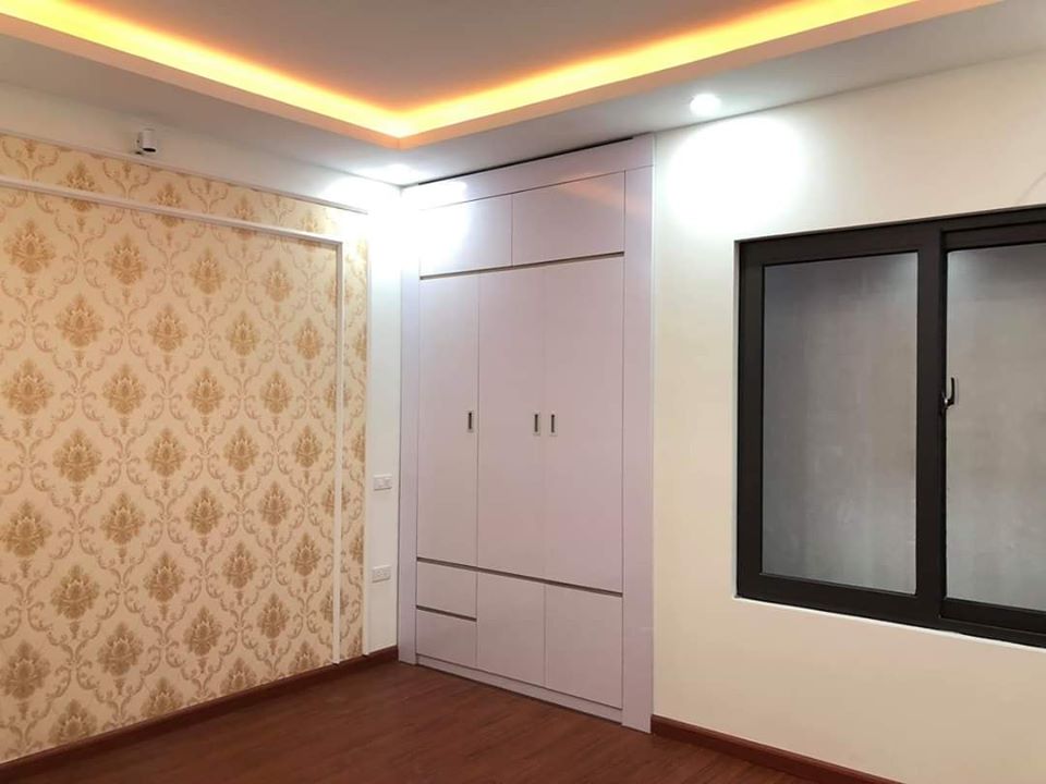 BÁN NHÀ PHÂN LÔ GẦN KĐT YÊN HÒA, CẦU GIẤY. Ô TÔ, NHÀ MỚI, 7 TẦNG, 10.3 TỶ.