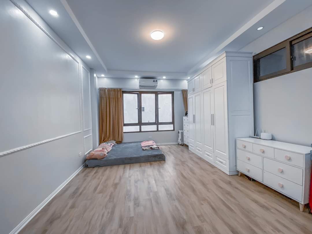 Bán nhà khu đô thị Định Công, Hoàng Mai 140m2 MT 20m kinh doanh hơn 23 tỷ