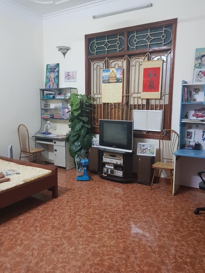 Bán Nhà 6 Tầng thang máy phố thái hà. 60m2, MT 4m, Giá 14.5 Tỷ