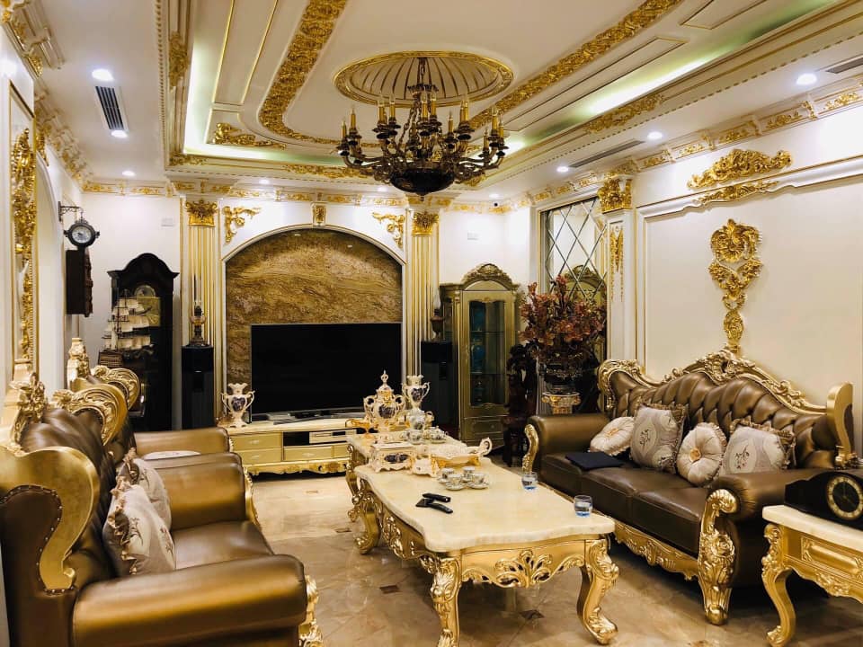 Bán Nhà 7 Tầng Ngõ Ô Tô Tránh Phố Hoàng Văn Thái Thanh Xuân, 65m2, MT 5.2m, Giá 16.2 Tỷ