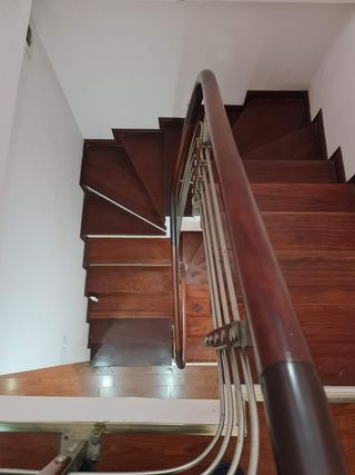 CHÍNH CHỦ BÁN NHÀ MẶT TIỀN TRẦN KHẮC CHÂN-Q1-DT:4X18M 4 TẦNG GIÁ 30 TỶ BỚT LỘC